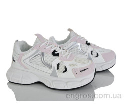 Кроссовки Prime-Opt